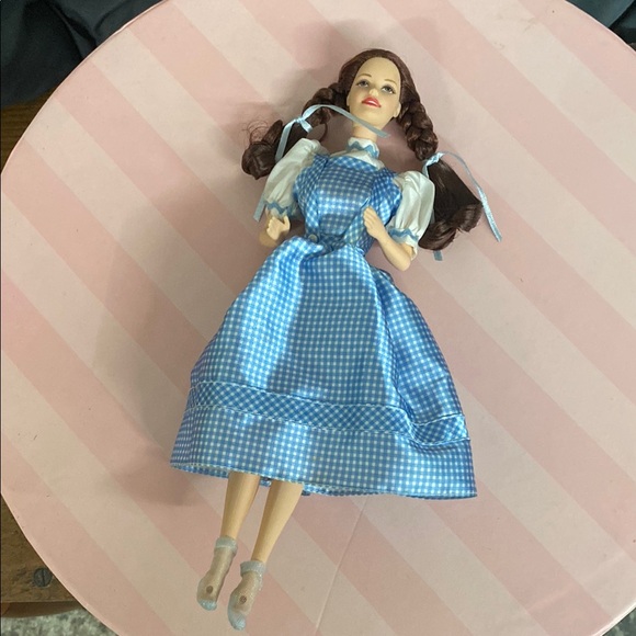 Wizard of oz  Doll - Picture 1 of 8